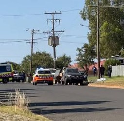 ஆஸ்திரேலியாவில் துப்பாக்கிச் சூட்டில் 3 பேர் உயிரிழப்பு; ஒருவர் படுகாயம்