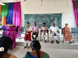 அரசு கல்லூரிகளில் அறிவுசார் போட்டி