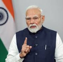 மேற்கு ஆசியாவில் நிலவும் பதற்றம்: இந்தியாவின் நிலைப்பாடு என்ன? பிரதமர் மோடி விளக்கம்!