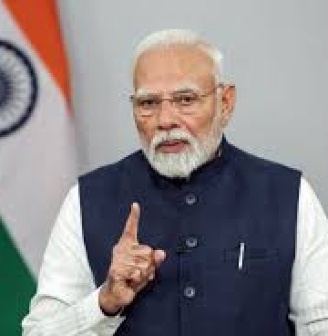 மேற்கு ஆசியாவில் நிலவும் பதற்றம்: இந்தியாவின் நிலைப்பாடு என்ன? பிரதமர் மோடி விளக்கம்!