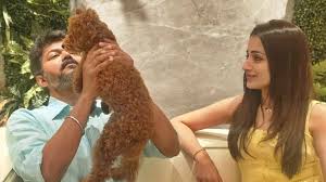 இன்ஸ்டாகிராமில் விஜய்யை ஃபாலோ செய்வதை நிறுத்திய த்ரிஷா?