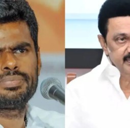 'புளித்து போன காமெடி பண்ணாதீங்க'... ஸ்டாலினின் இந்தி திணிப்பு பதிவுக்கு அண்ணாமலை பதிலடி